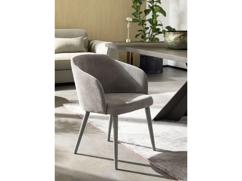 Sedia Mia di Alta Corte