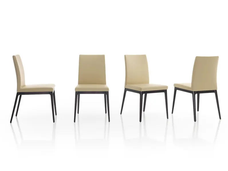 Sedia Micol di Albani