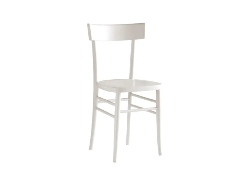 Sedia Milano di Tavolobello