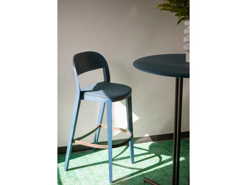 Sgabello Minima di Potocco