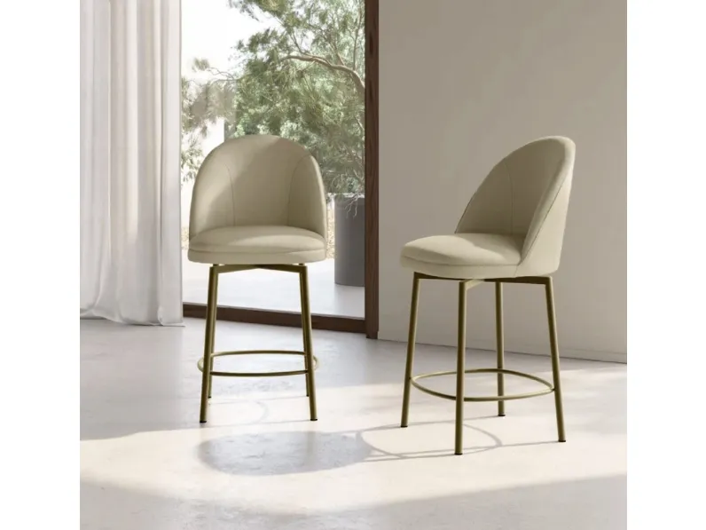 Sgabello Minni di Eforma