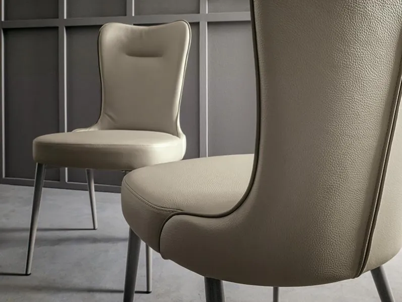 Sedia Minnie di Compar Italia