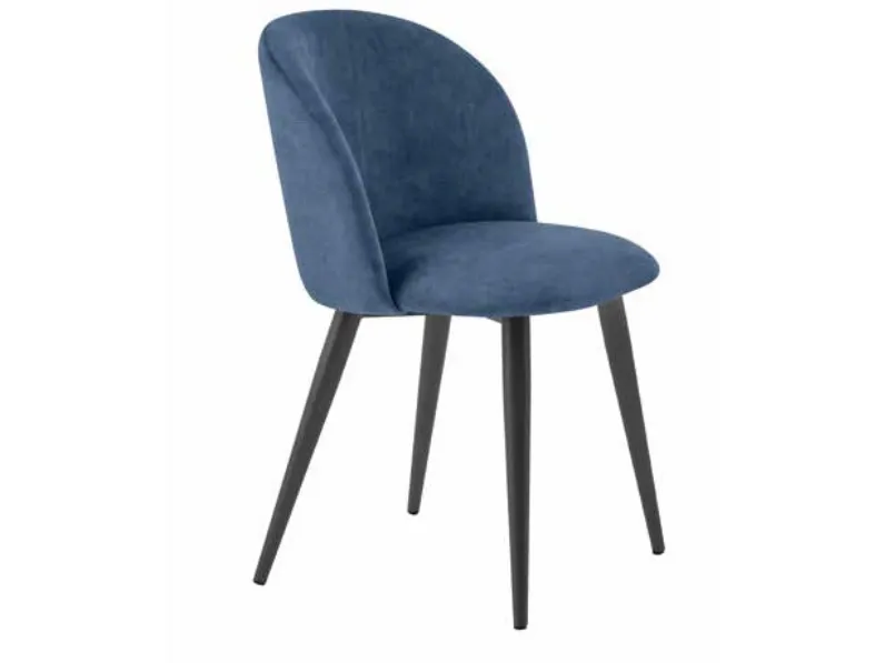 Sedia Miramare di Eurosedia