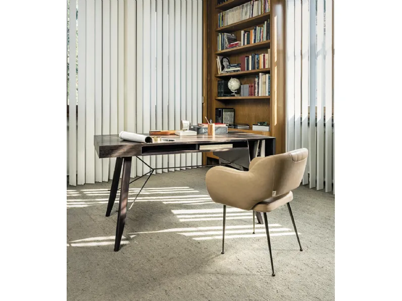 Sedia Miss Malice di Arketipo