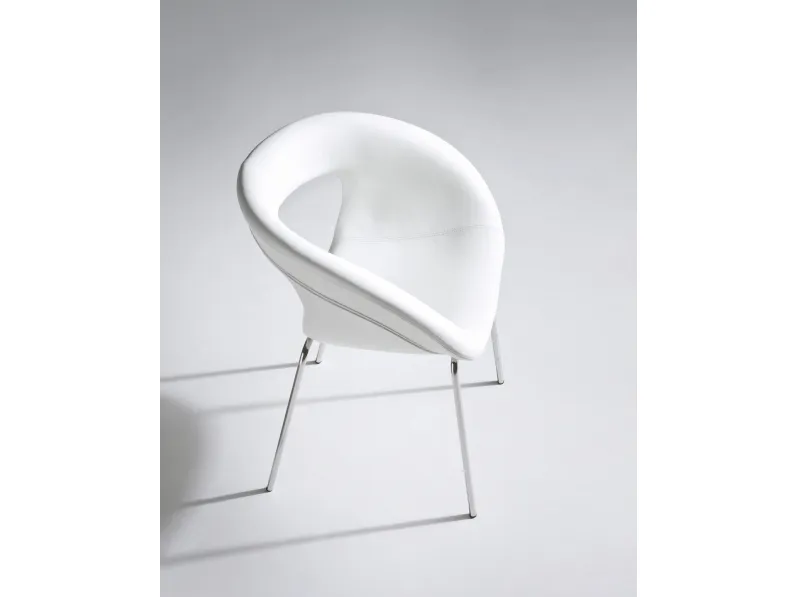 Sedia Moema di Intermobili Bassano