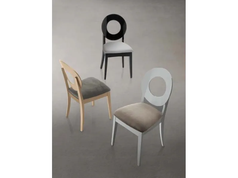 Sedia Molino Eurosedia