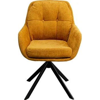 Sedia girevole Molly di Kare Design