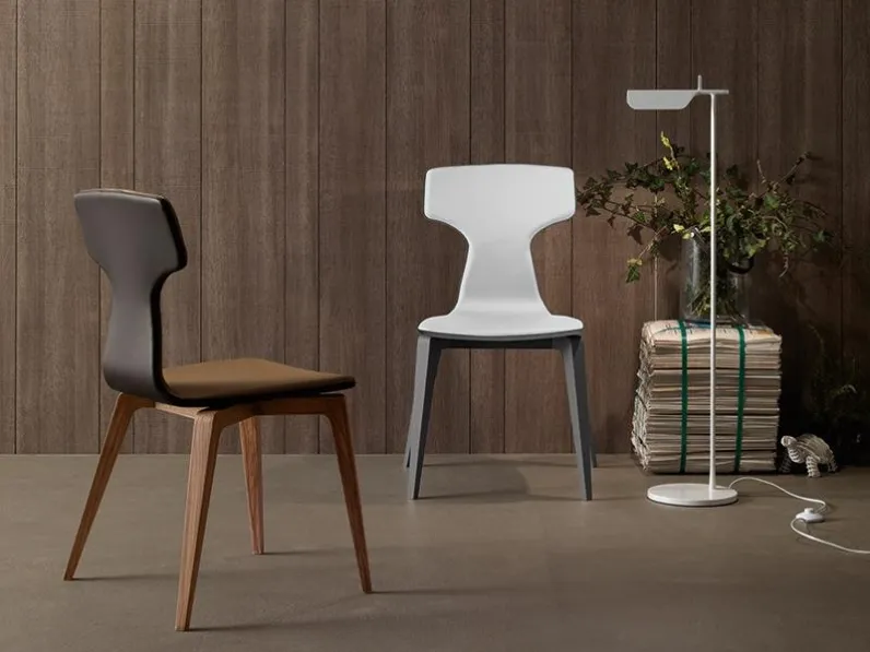 Sedia Monika di Compar Italia