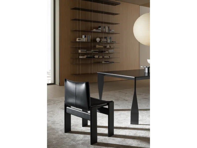 Sedia Monk di Molteni & C