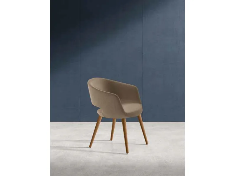 Sedia Montegallo di Eurosedia