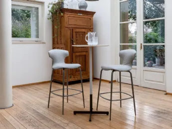 Montera Mas Sgabello