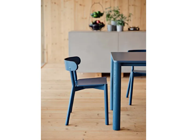 Sedia Montera di Midj