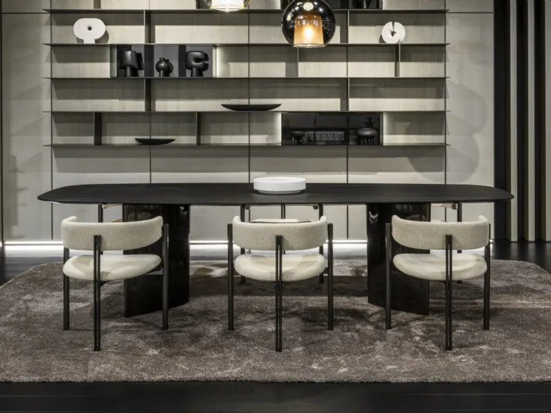 Sedia Monterrey di Misuraemme