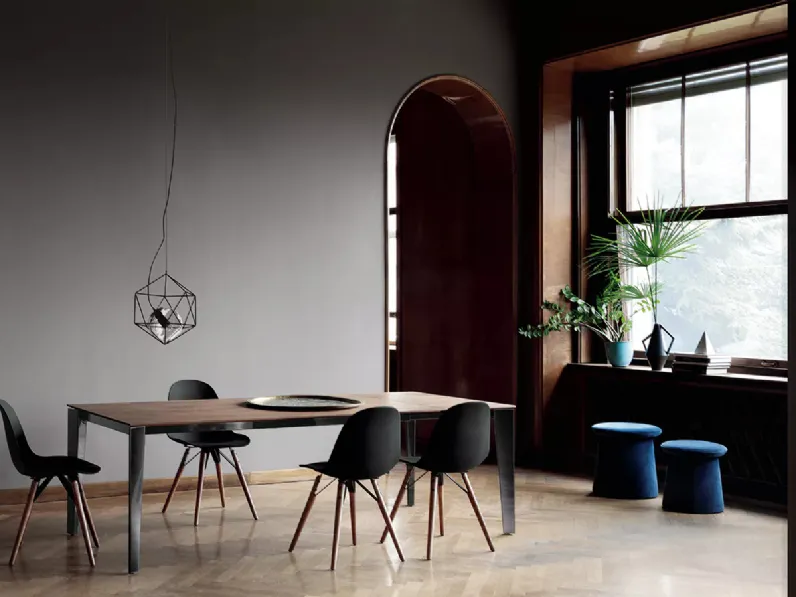 Sedia Mood di Bontempi