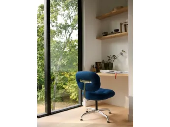 Morrison Hannah Occasional Chair