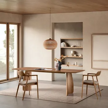Sedia in legno di faggio Nara di Ikone Casa