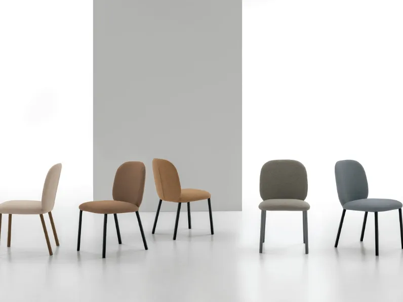 Sedia Nara di Target Point