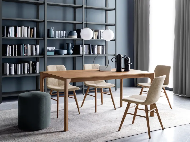 Sedia Natt di Novamobili