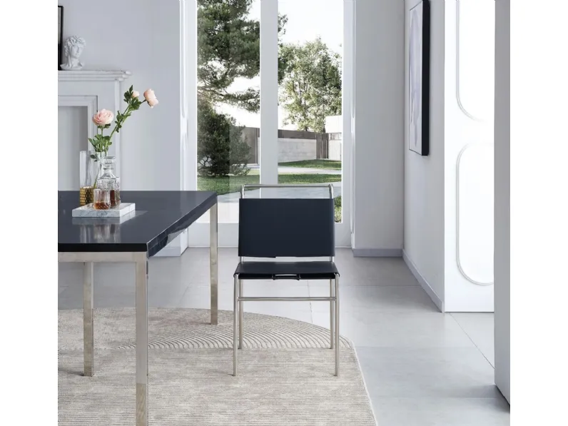 Sedia Nebula di Sigerico