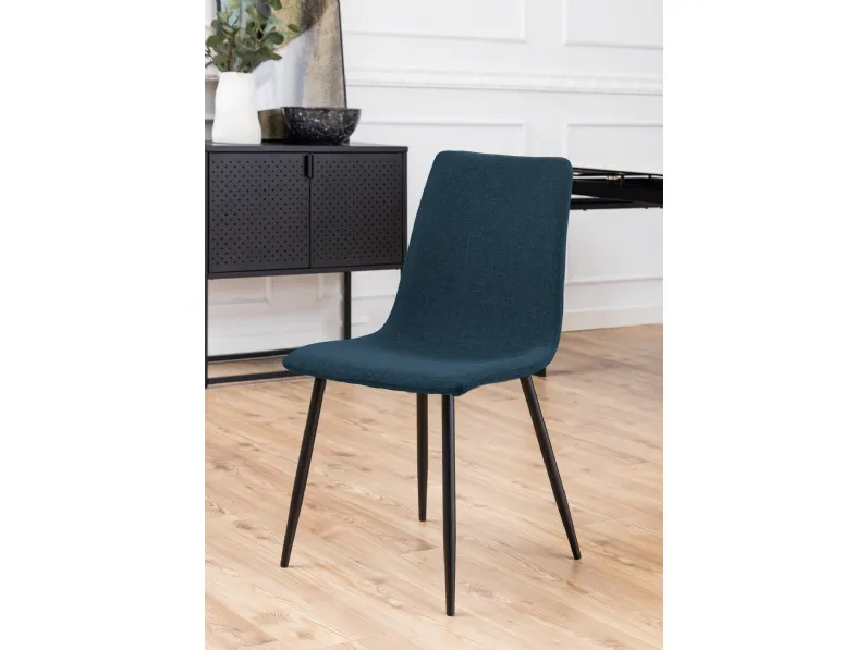 Sedia Nemesi di AF Ferrero