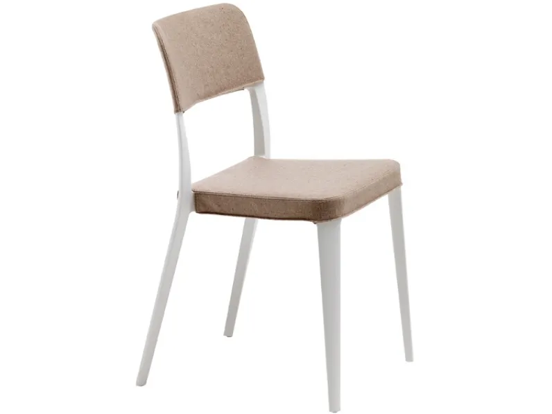 Sedia Nenè S PP_TS di Midj