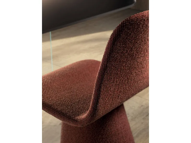 Sedia Novice 2883 di Lago