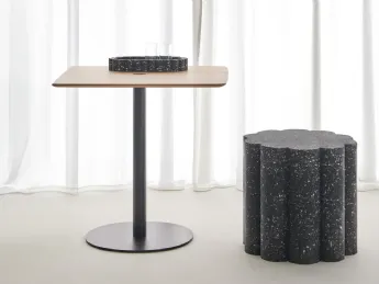 Nuvol Stool