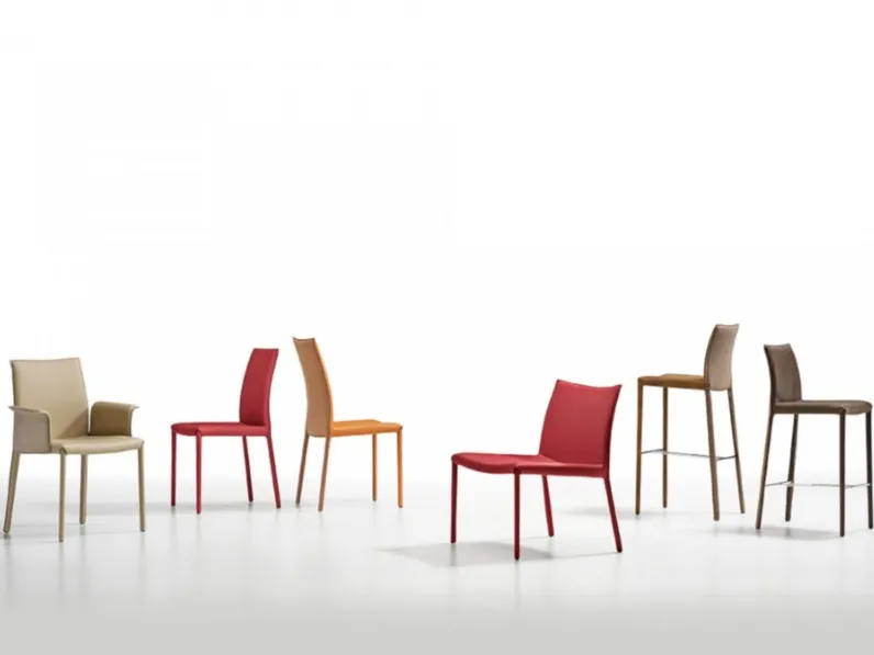 Sedia Nuvola di Midj