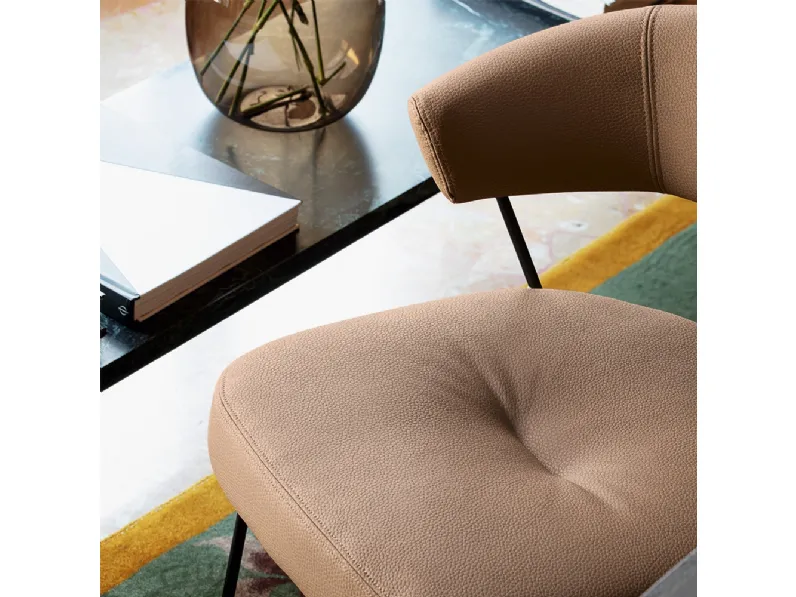 Sedia Ny Anniversary di Connubia