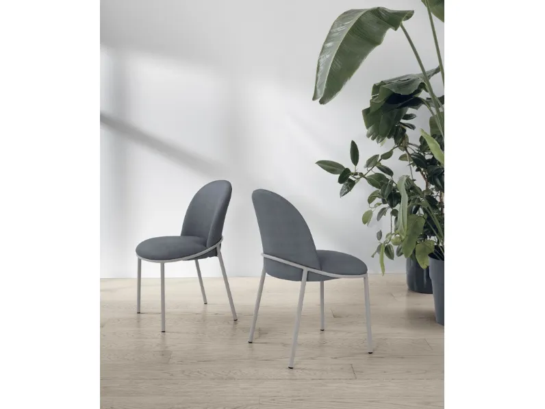 Sedia Ofelia di Target Point