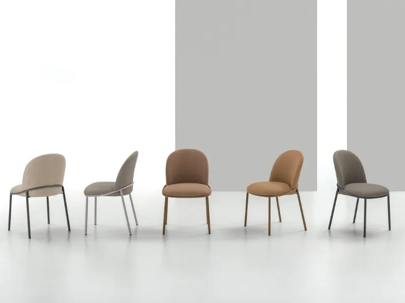 Sedia Ofelia di Target Point