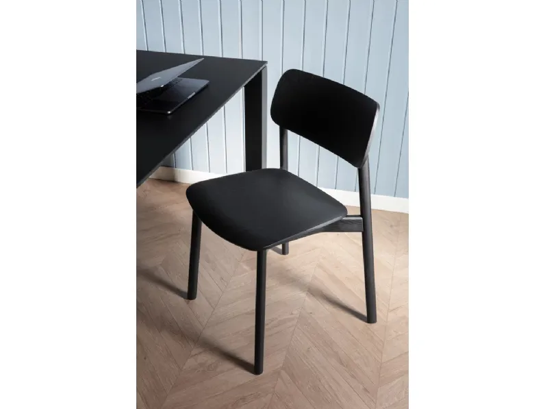 Sedia Oiva di LaPalma