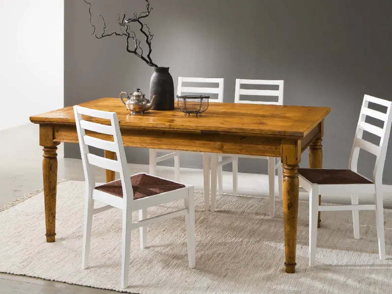 Sedia Ondina di Casa d'Oro