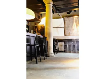 One More Please Stool