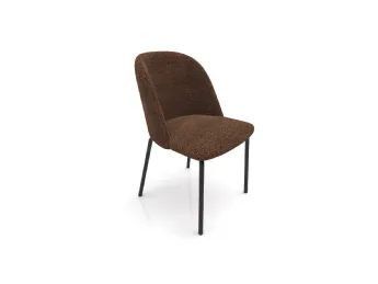 La sedia Orange di Zamagna unisce design italiano e comfort moderno.