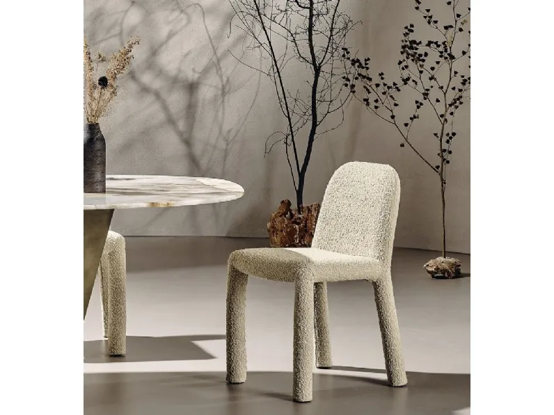 Sedia Origin di Nature Design