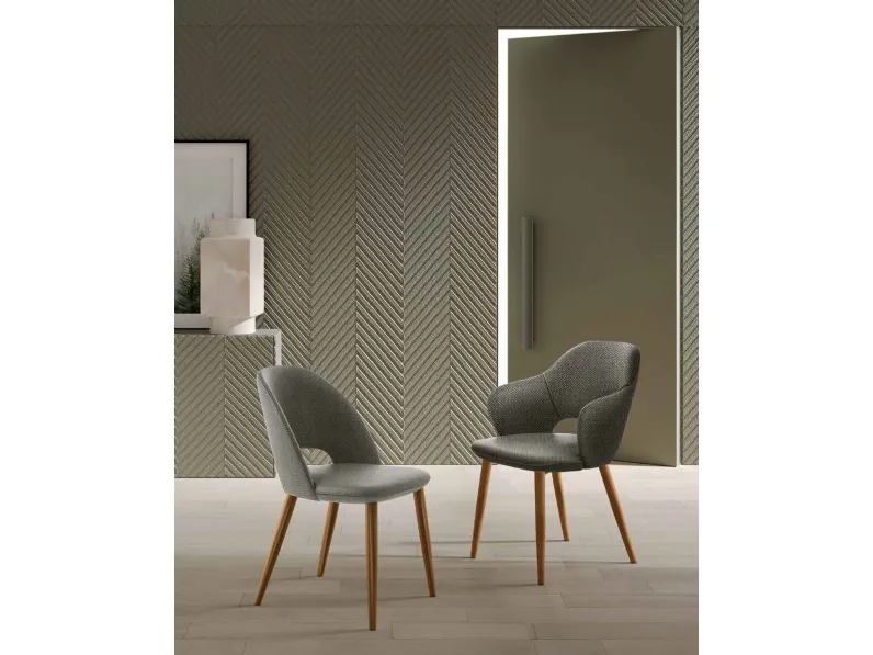 Sedia Palombina di Eurosedia