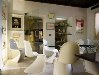 Panton Chair Classic