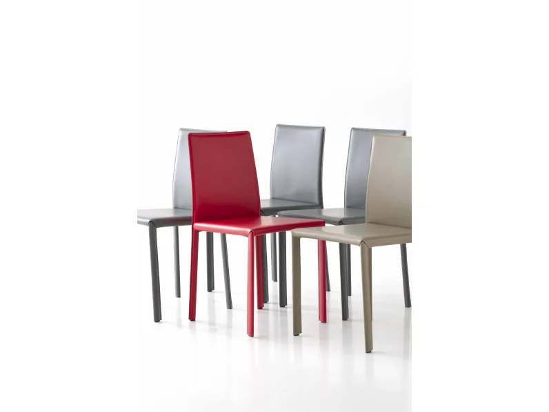 Sedia Paola di Pointhouse