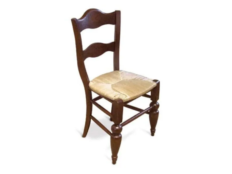 Sedia Patrizia 01 di Tavolobello