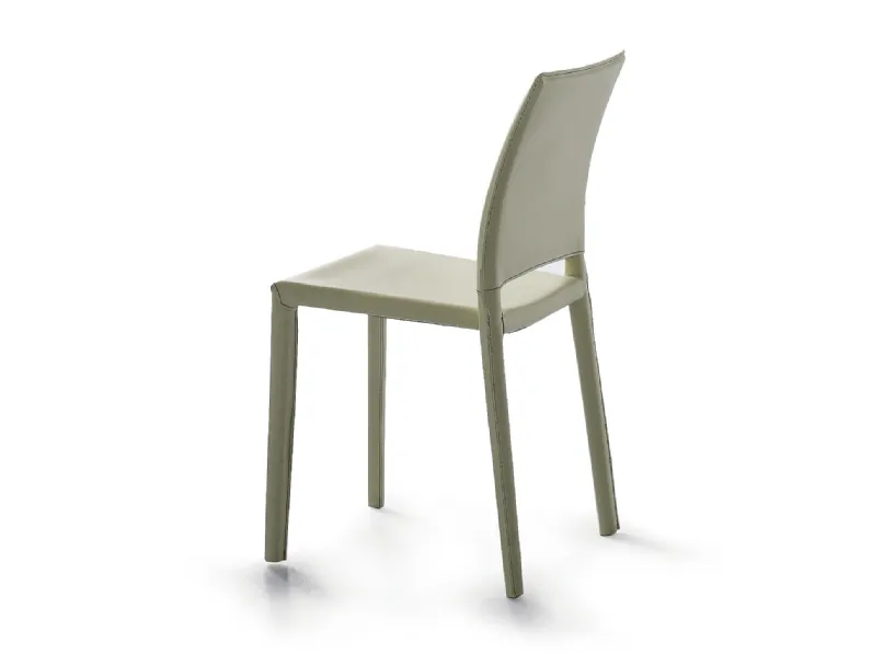 Sedia Pavia di Intermobili Bassano