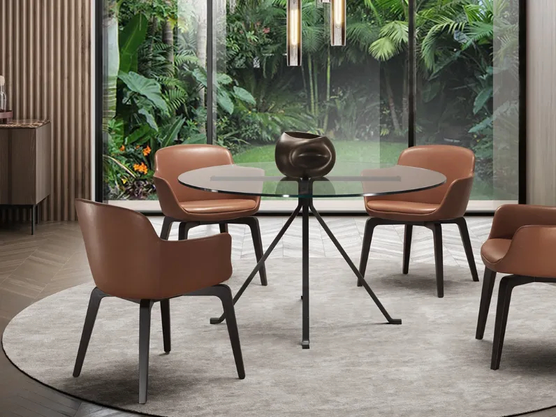 Sedia Pess di Albani