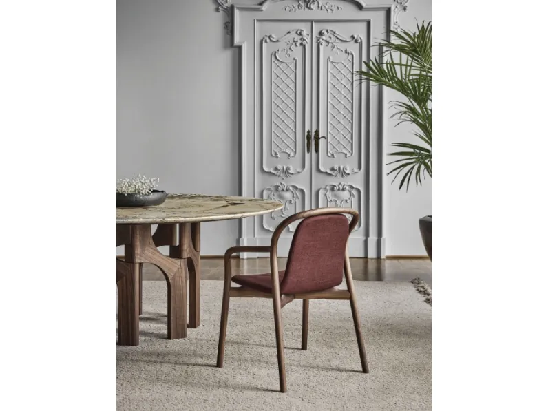 Sedia Petra di Porada