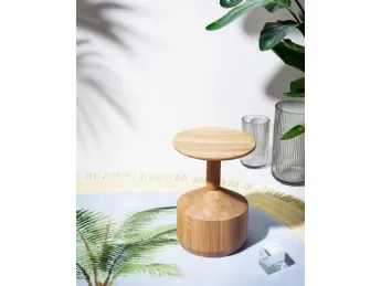 Pezzo Stool