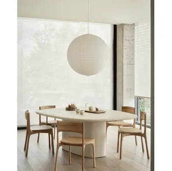 Sedia PI in rovere di Ethnicraft