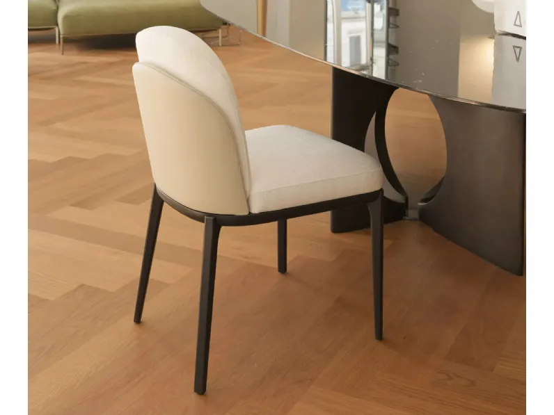 Sedia Piccadilly di Horm