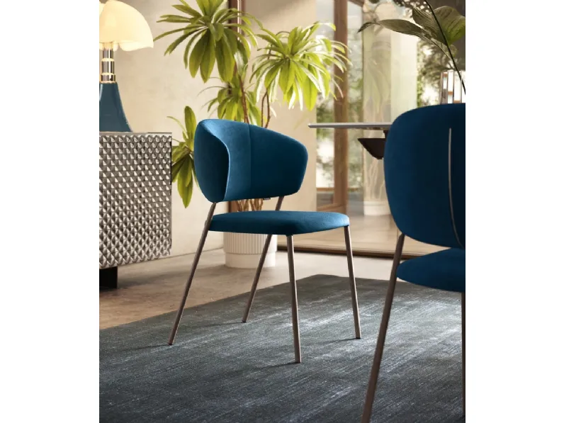 Sedia Pilot di Scavolini