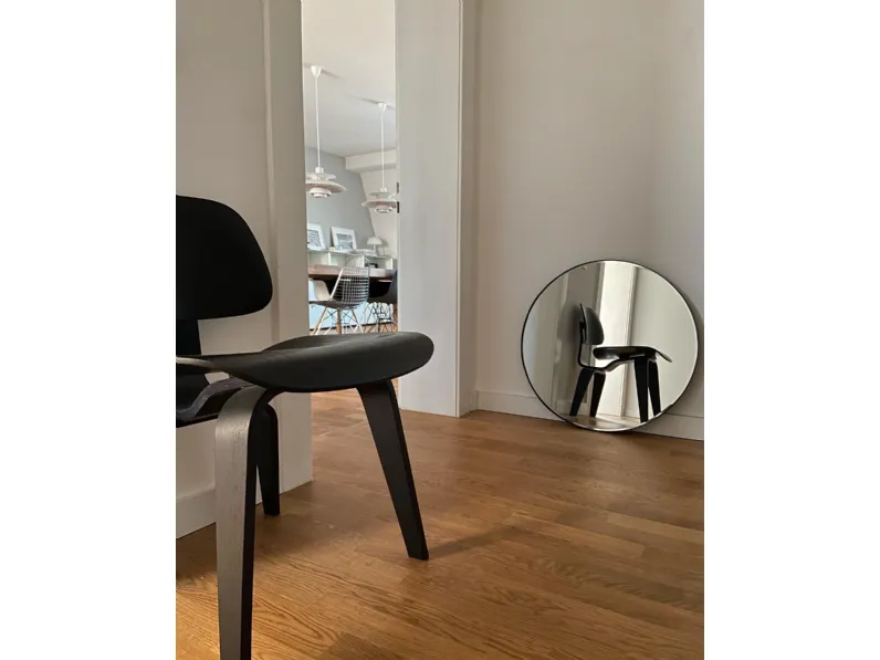 Sedia Plywood Group DCW di Vitra