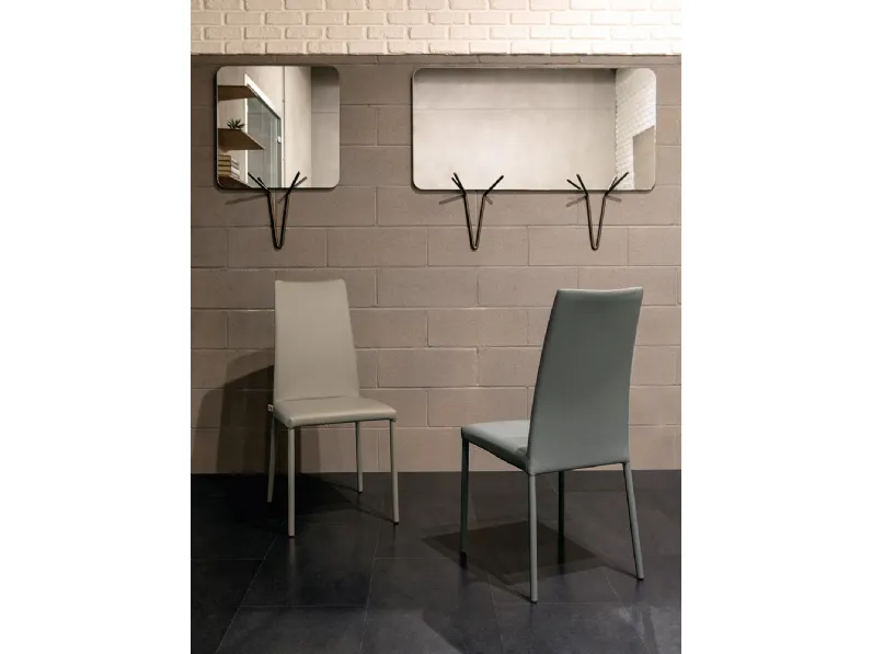 Sedia Pop di Tonin Casa