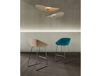 Portonovo H778 Sgabello